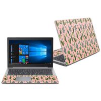 MightySkins Skin Compatible with Lenovo Ideapad 330 14" (2018) - Cactus Garden | Protective, Durable, and Unique Vinyl Decal wrap Cover | Easy to Apply, Remove, and Change Styles | Made in The USA