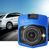 Drive Recorder with a Stent car Vehicle Camera Dash cam Camcorder Dashboard Recording Night Vision Stop Monitoring Automobile Data 1080p Mini Wide Angle