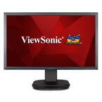 ViewSonic VG2439SMH 24in 1080p Ergonomic Monitor HDMI, DisplayPort, VGA (Renewed)