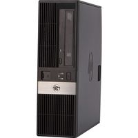 Refurbished HP RP5800 Desktop Computer Point of Sale POS - Intel Core i5-2400 3.1GHz, 8GB Ram, 1TB HDD, Windows 10 (Renewed)