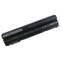 Binger New N3X1D Replacement Laptop Battery Compatible with Dell Latitude E6540 E6440 E5530 E5430 E6520 E6420 Precision M2800 (11.1V 6 Cell 65Wh)
