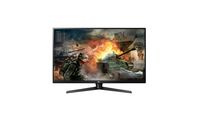 LG 32GK850F-B 32" Class QHD HDR FreeSync Monitor (Renewed)