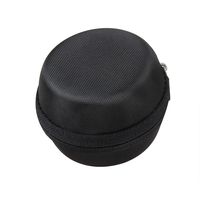 Hermitshell Travel Case Fits Canon EF 50mm f/1.8 II Camera Lens