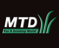 MTD 732-3080A Spring-Compression