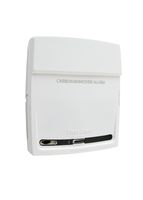 First Alert 10-Year Carbon Monoxide Alarm, White,  CO910