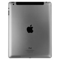 Apple iPad with Retina Display MD525LL/A (16GB, Wi-Fi + Verizon, White) 4th Generation (Renewed)