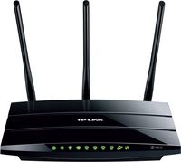 TP-Link N750 Wireless Wi-Fi Dual Band Router (TL-WDR4300)