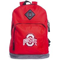 Ohio State Buckeyes Backpack 17 inch