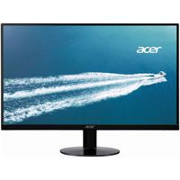 Acer 23in Widescreen LED Monitor Full HD 60Hz 4ms | SA230 bi (Renewed)