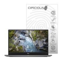 Celicious Matte Anti-Glare Screen Protector Film Compatible with Dell XPS 15 9570 (Touch) [Pack of 2]