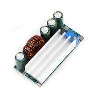 30W DC-DC Converter Module，Acogedor Boost Buck Step Up Down Voltage Converter，0.5V~30V High Power Module