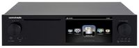 Cocktail Audio X50D Roon Ready TIDAL Streamer/CD/DAC/FM Tuner (Black)