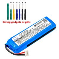 Replacement Battery for JBL Charge Plus, Charge 2+ JBL GSP1029102 MLP912995-2P