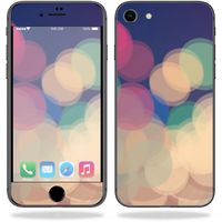 MightySkins Skin Compatible with Apple iPhone 8 - Focus | Protective, Durable, and Unique Vinyl Decal wrap Cover | Easy to Apply, Remove, and Change Styles | Made in The USA
