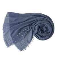 Baby Photography Props Blanket Newborn Photo Shoot Outfits Infant Photos Luxurious Wrap (Grey)