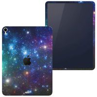 igsticker Skin for Apple iPad Pro 11″ (2018) Ultra Thin Premium Protective Body Stickers (iPad is Not Included) 011149 Space　Night Sky　Star