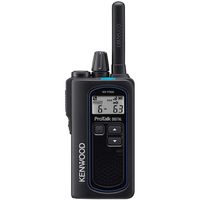 Kenwood ProTalk Digital NX-P500 UHF 2-Way Business Radio
