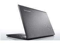 Lenovo G50 80G0000VUS Laptop (Windows 8, Intel Pentium N3530, 15.6" LED-lit Screen, Storage: 500 GB, RAM: 4 GB) Black