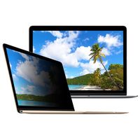 Rtxin MacBook Pro Magnetic Privacy Screen Protector Compatible with MacBook Pro 15 inch (2016/2017/2018)