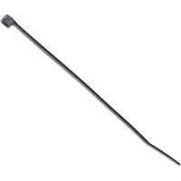 Hard-to-Find Fastener 014973167776 175 lb. Tensile Cable Ties, 30", Piece-50