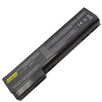 Exxact Parts Solutions®New Laptop Battery for HP EliteBook 8460p,EliteBook 8460w,EliteBook 8560p,ProBook 6360b,ProBook 6460b,ProBook 6465b,ProBook 6560b,ProBook 6565b 6 Cell 10.8v 5200mAh