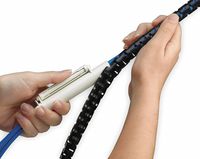 Pan-Wrap(TM) Installation Tool, 3/4 In