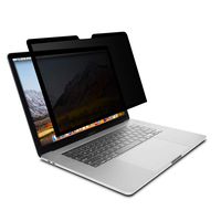 MOSISO MacBook Pro 16 Inch Screen Filter, Easy On/Off Privacy Screen Protector Bubble Free Anti-Glare Spy-Proof Blue Light Blocking Film Compatible with 2019 MacBook Pro 16 inch with Touch ID A2141