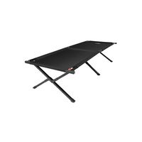 TETON Sports Adventurer Camp Cot; Folding Cot Great for Car Camping