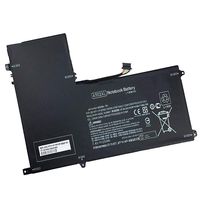 Powerforlaptop Notebook Replacement AT02XL AT02025XL D7X24PA D3H85UT 99TA026H Laptop Battery for HP Elitepad 900 G1 Table HSTNN-C75C HSTNN-IB3U HSTNN-DB3U HSTNN-QR03 685368-1C1 685368-1B1 685368-2B1