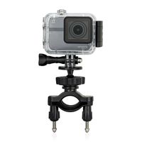 EZVIZ 360 Rotation Waterproof Action Camera Motor Bike Roll bar mount