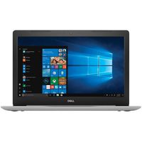 Dell Inspiron 15 5000 15.6in Touchscreen Trulife LED-Backlit FHD i5570-7487SLV-PUS Intel 8th Gen i7-8550U 16GB RAM 2TB HDD 4GB AMD Radeon Windows 10 Professional (Renewed)