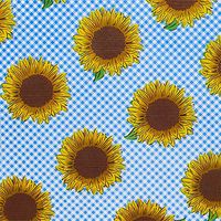 Sunflower Tissue Paper - 20" X 30" - Package 240