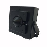 STOiC Technology Covert HD Pinhole Board Camera, 1080P, 3.7mm Pinhole Lens 4 in 1