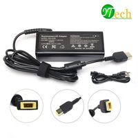 YTech 20v 2.25a 45w 0C19880 Ac adapter laptop charger for Lenovo ADLX45NCC2A ADLX45NLC2A ADLX45NLC3A ADLX45NLC3 IdeaPad Flex 2 3 G40 G50 S21 S210,Yoga 2 11 11S