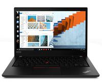 Lenovo ThinkPad T490 Laptop (Intel i7-8665U 4-Core, 8GB RAM, 512GB m.2 SATA SSD, Intel UHD 620, 14" Full HD (1920x1080), Fingerprint, WiFi, Bluetooth, Webcam, 2xUSB 3.1, 1xHDMI, Win 10 Pro)