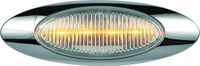 Optronics 00212336P Amber LED Marker Light