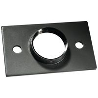 PEERLESS-AV ACC560 Ceiling Plate (No Cable Management) Consumer electronic