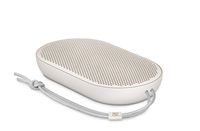 Bang & Olufsen Beoplay P2 Portable Bluetooth Speaker with Built-in Microphone - Sand Stone