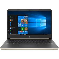 HP 14" Touchscreen Laptop 8GB RAM, 512GB SSD, 8th Gen i3 HD Business Notebook, Dual-Core up to 3.90 GHZ Processor, USB Type-C, 1366x768, UHD 620 Graphic, HDMI, Bluetooth, Webcam, Energy Star, Win 10