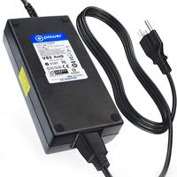T-Power Ac Adapter Compatible with Drobo 5D 5-Bay Drobo 5N Storage Charger Power Supply