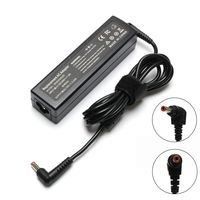 ELECBRAiN 20V 3.25A AC Adapter Replacement for IdeaPad G570 B570 B575 G575 B470 B560 B575 G580,Ideapad Z560 Z565 Z480 Z570 P580 P585 N586 M30-70;fits PA-1650-56LC CPA-A065 ADP-65KH B