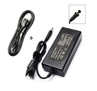 90W Laptop Adapter Charger for Hp Pavilion N193 20" 23'' All-in-One Desktop HP 20B 23B 19-2304 19-2304 22-3010 22-3010; Elitebook 8460p 8470p 8440p 8560p 8760p 8460w Power Supply Cord 19V 4.74A
