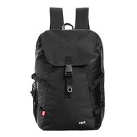 ZIPIT Metro Backpack, Black
