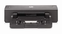 HP 2012 120W Advanced Docking Station (Renewed)