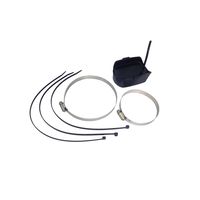 Humminbird XTM 9 SI 180 T Trolling Motor Transducer