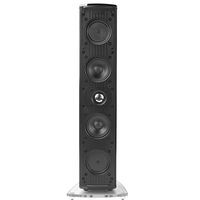 DEFINITIVE TECHNOLOGY Six 3.5" 2-Way Bookshelf or Onwall Speaker Black Each