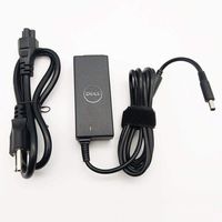 Genuine AC for Dell 45 Watt 19.5V AC Power Adapter YTFJC 0YTFJC