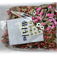 Heang Lim Stick-On Mini Moxa 1000pcs by Heang Lim