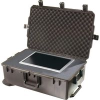 Waterproof Case (Dry Box) | Pelican Storm iM2950 Case No Foam (Black)