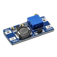 Gikfun MT3608 DC-DC Step Up Power Apply Module Booster Power Module 2A for Arduino EK1762